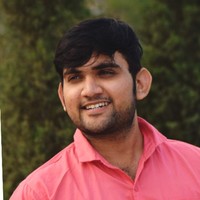 Krupal Panchal