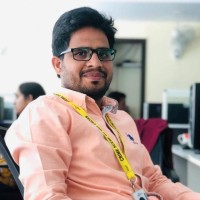 Thirupathi Reddy Pinnapureddy