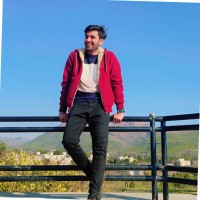 Usman Ijaz