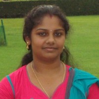Priya S, Pmp