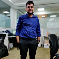 Chitwan Achantani
