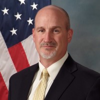 Craig Dickinson