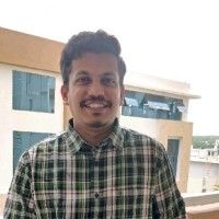 Krishna Chaitanya Samudrala