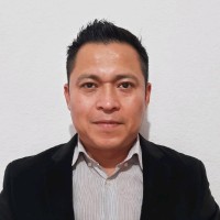 Roberto Carlos Cortés Martinez