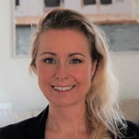 Frida Måshammar Nordell