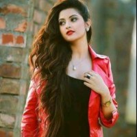 Anita Gogoi