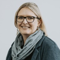 Kathryn Twine (Chartered Mcipd)