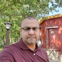 Laiq.U Qureshi (Itsm, Grc, Secops, Itom, Itam, Spm, Hrsd)