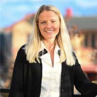 Helena Borgström