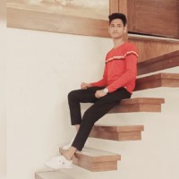 Sayyad Ayan Hussain