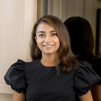 Priyanka Kundanlal