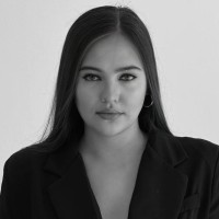 Maria Andrianova