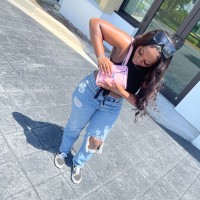 Daysia Bankston