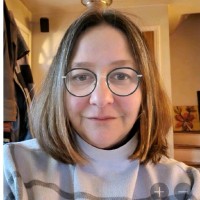 Jaime Hersh-White, Msw