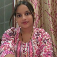 Rimjhim Prajapati