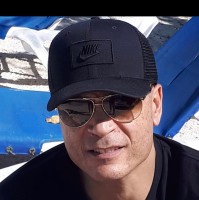 Alan Cato