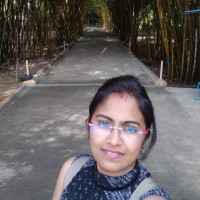 Priyadharshini Jaganathan