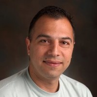 Bobak Gholamkhass