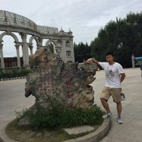 Shiquan Zhao
