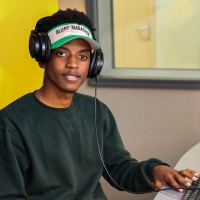 Mlungisi Bradley Mkhonza