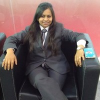 Relationship Manager Avani