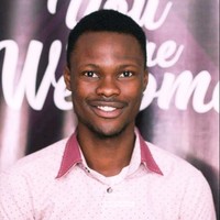 Chinedu Uwanamodo