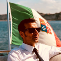 Fabiomassimo Discoli
