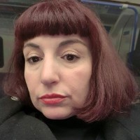 Cristina Gangemi