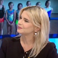 Lina Giannarou