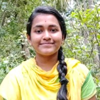 Mohana Bharathi