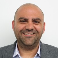 Anthony Karam