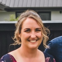 Megan Andrews