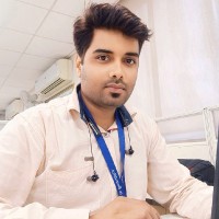 Jitendra Ahirwar