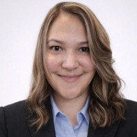Alexandra Chirinos Ruiz
