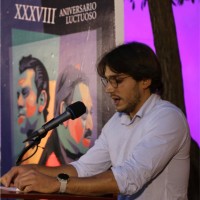 Mateo Coronel Hoth