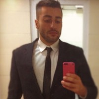 Ashkan Bigdeli