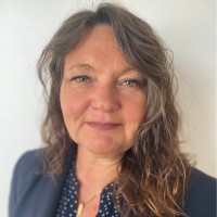 Pernilla Stamlin