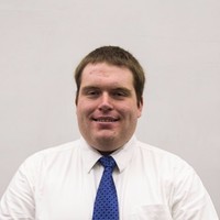 Aaron Blessinger
