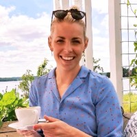 Elinore Hedberg