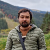 Ihor Shein