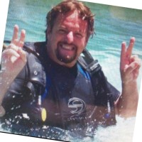 Randall Crowe