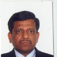 Eknath R Jadhav