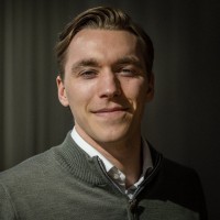 Fredrik Bergman