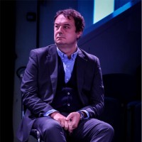 Massimiliano Lucchesi