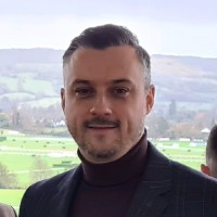 Andrew Townsend