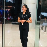 Lekshmi Jayadevan S