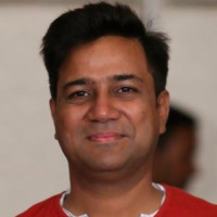 Hemant Gupta