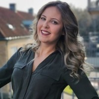 Radmila Urosevic