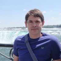 Dave Coldrick