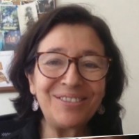 Maria Teresa Ronderos